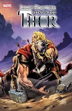 JANE FOSTER MIGHTY THOR #4 (OF