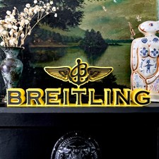 Breitling - Modello con