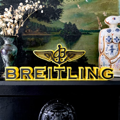 Breitling modello con - breitling,