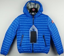 COLMAR ORIGINALS PUNK piumino