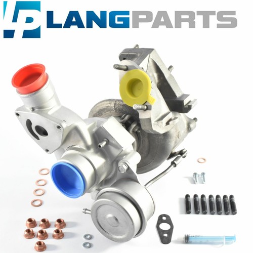 Turbocompressore per opel saab - turbocompressore,