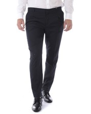 Pantaloni Daniele Alessandrini