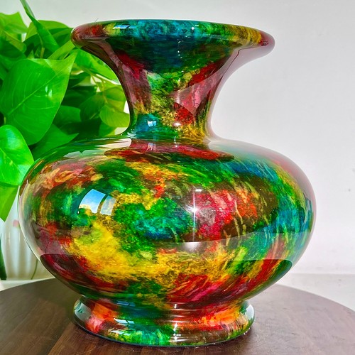 96lb bellissimo vaso - 9,96lb,