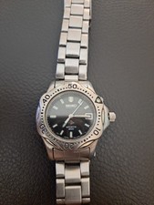 Seiko Kinetic Orologio