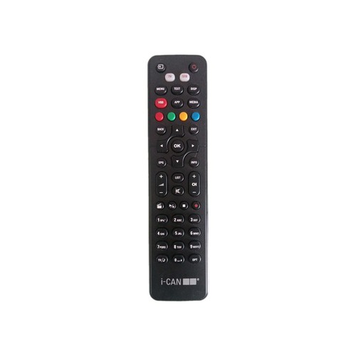 Telecomando originale can - originale, i-can
