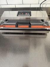 Macchina Sottovuoto Professionale