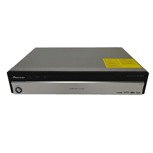 Pioneer pdp r06xe - pioneer, pdp-r06xe