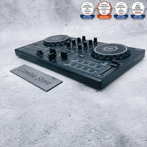 Pioneer ddj 200 smart - ddj-200,
