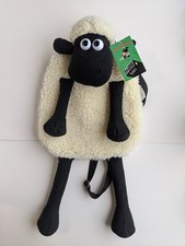 Wallace & Gromit - Shaun The