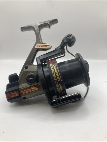 Mulinello pesca daiwa - pesca,