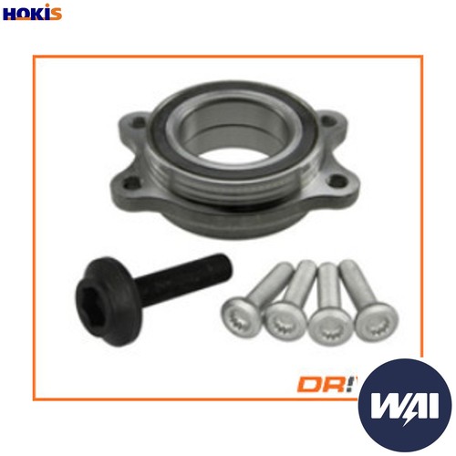 Kit cuscinetti ruota - cuscinetti,