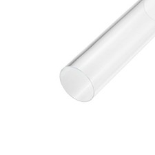 Acrilico Tubo Trasparente