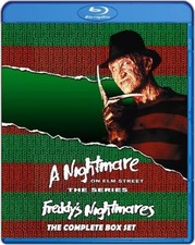 A NIGHTMARE ON ELM STREET