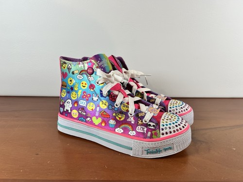 Nuovi skechers girls twinkle - skechers,