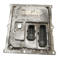 Centralina Iniezione SMART CABRIO/CITY COUPE 450 0.6 Benzina USATO ORIGINALE