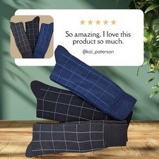 Calze Calzini Invernali Uomo