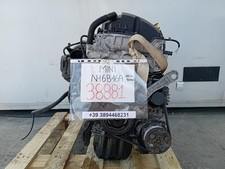 MOTORE PER MINI Cooper 1°