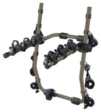 PORTABICICLETTE POSTERIORE "NITTO LIMITED EDITION"  N50207