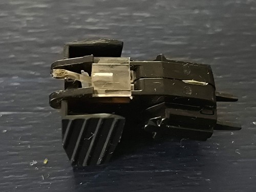 Mcs mélodium mono phono - mono,