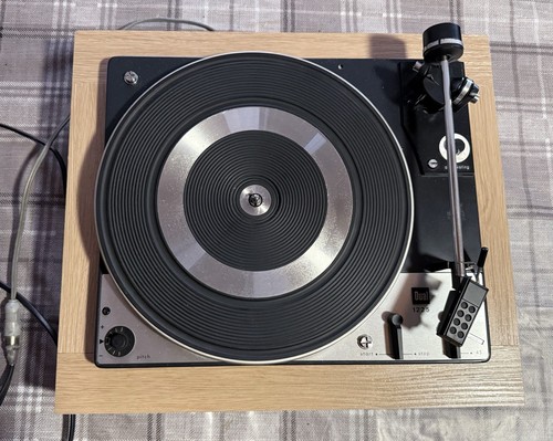 Giradischi dual 1225 - dual,