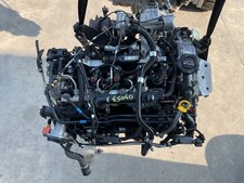 MOTORE B13DTC Opel Corsa E 1.3 CDTI Diesel 75 CV 55 kW anno 2018