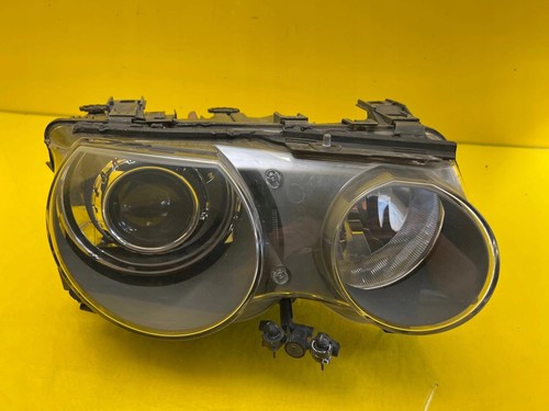 Bmw e46 compact xenon fanale - bmw,