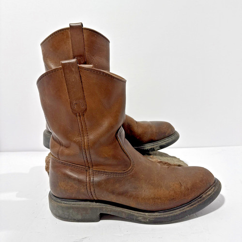 Stivali red wings - wings, da