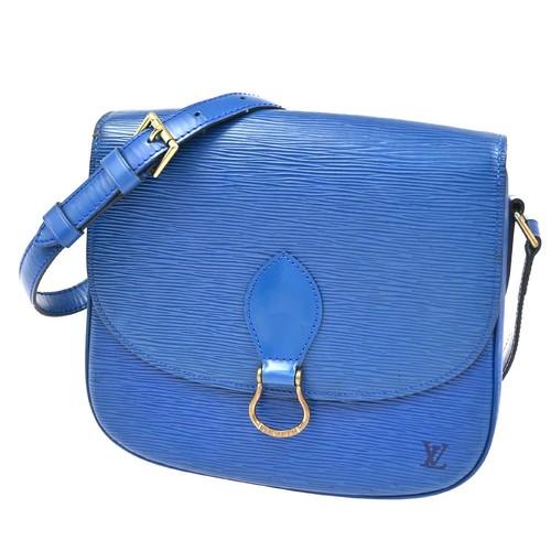 Borsa tracolla louis vuitton - a,