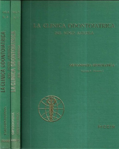 Clinica odontoiatrica del - odontoiatrica,