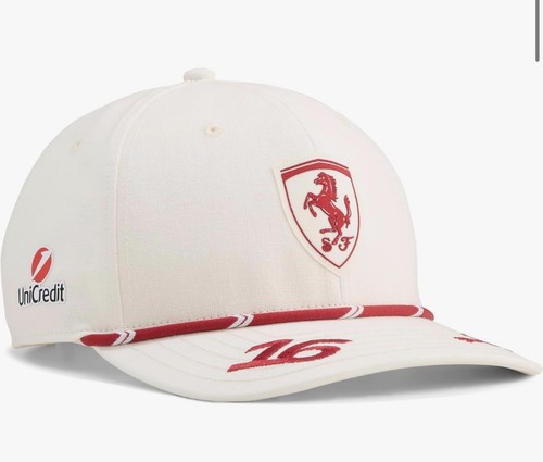 Cappellino scuderia ferrari - scuderia,