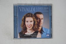 Vivaldi Il Flauto Dolce CD
