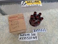 Porsche 911- CALOTTA