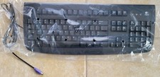 Tastiera logitech nuova - tastiera,