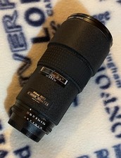 Nikon 180mm d - nikon, f/2.8