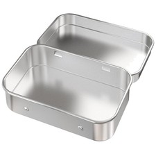 Mini Scatola di Latta in