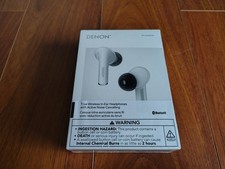 Nuovi auricolari Denon
