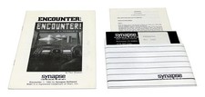 ENCOUNTER di Synapse su floppy