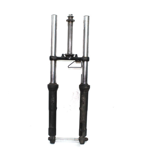 Sospensione anteriore kawasaki - sospensione,
