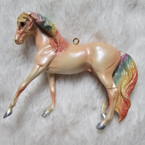 2019 breyer majesty unicorno - breyer,