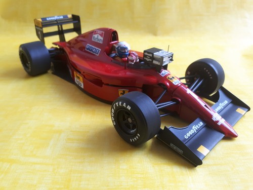 Ferrari 641 18 - ferrari, 641/2-