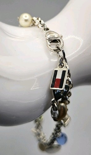 Bracciale tommy hilfiger tono - ,