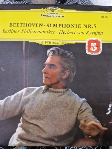 Beethoven sinfonia 5 - sinfonia, n°