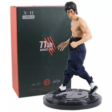 ✅Grande action figure BRUCE