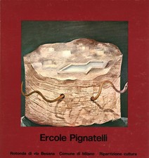 Ercole Pignatelli - AA.VV (Comune di Milano) [1975]