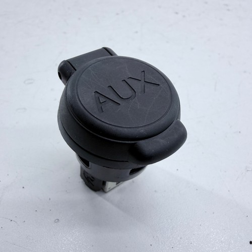 Peugeot 207 porta usb - jack, aux