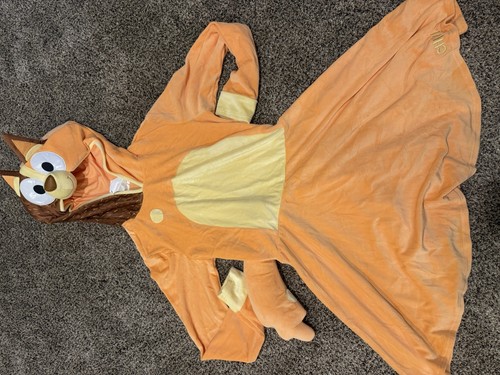Costume adulto peperoncino