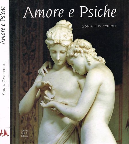 Amore psiche sonia - e, psiche.