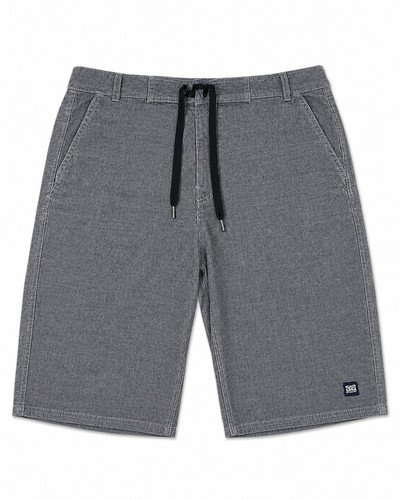Pantaloncini animalier uomo