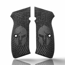 Manopole in legno per CZ 75