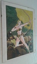 PANTERA BIONDA-copertina n° 1